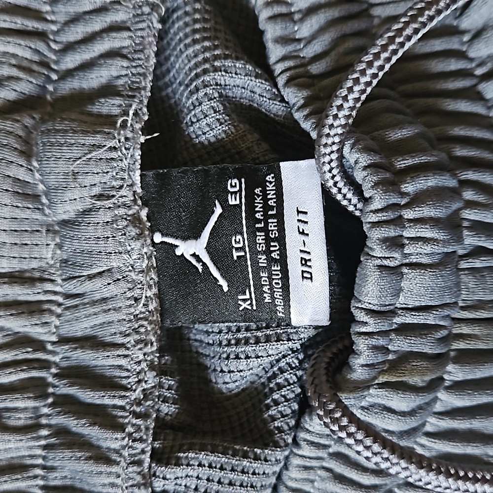 Vintage Jordan Shorts Size XL - Picture 2 of 2